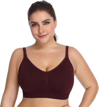 Lataly womens Seamless Seamless