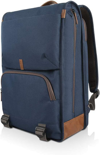 Lenovo B210 15.6 inch Casual Laptop Backpack, Black (Upgraded)