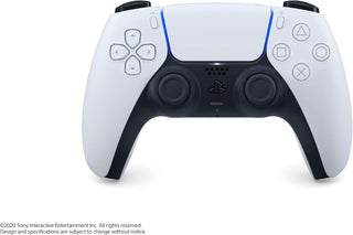 PlayStation 5 DualSense Wireless Controller - Grey Camo