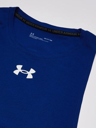 Under Armour Men's Baseline Cotton Tank