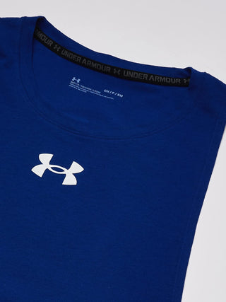 Under Armour Men's Baseline Cotton Tank