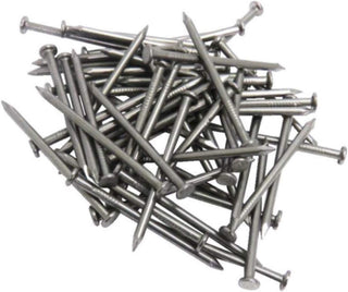 Royal Apex High Strength Round Head Nails For Carpentry Hardware Electrical Etc (50, 1 1/2 inch)