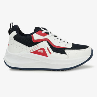 Bourge Men's Sports Shoes Thur03
