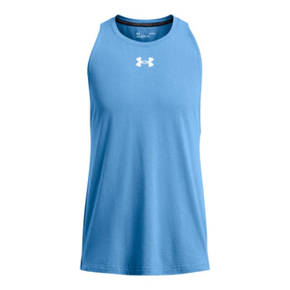 Under Armour Men's Baseline Cotton Tank
