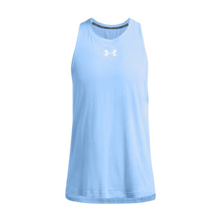 Under Armour Men's Baseline Cotton Tank