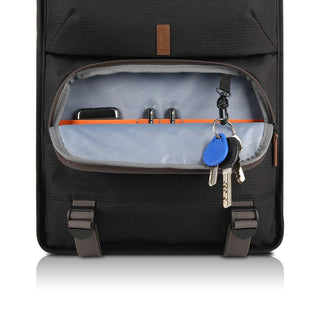 Lenovo B210 15.6 inch Casual Laptop Backpack, Black (Upgraded)
