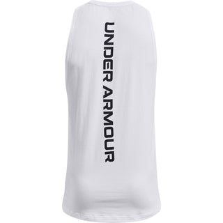 Under Armour Men's Baseline Cotton Tank