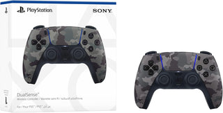 Playstation 5 Dualsense Wireless Controller White