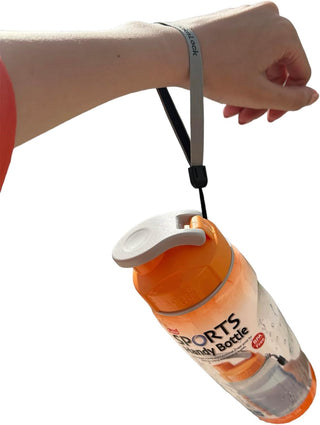 Lock & Lock Lightweight Outdoor Sport Bottle