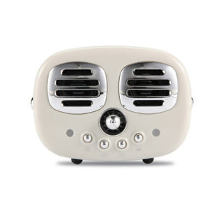 HM12 Retro Bluetooth Speaker