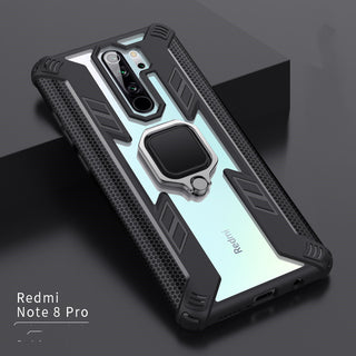 XIAOMI Anti-fall all-inclusive mobile phone case K20, K20pro, Note7, Note7pro