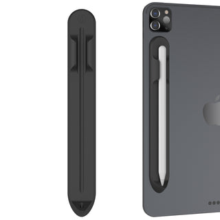 Applicable To Stylus Silicone Storage Pen Holder Slot Magnetic Silicone