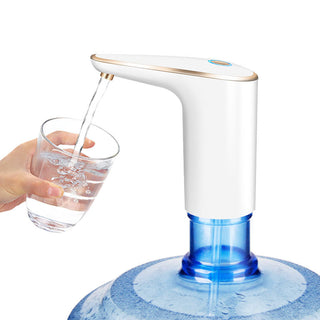 Household Automatic Pressurized  Integrated Water Dispenser