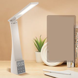 Bluetooth Speaker Eye Protection Light Card Speaker Multifunctional Table Lamp