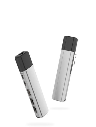 Docking Station Adapter Gigabit Network Cable