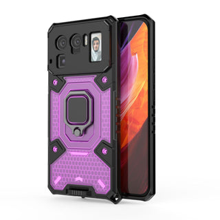 XIAOMI Car Ring Mobile Phone Space Capsule Protective Shell