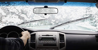 MICHELIN Rainforce Wiper Blade 16"-W13916 (16")
