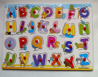 BUY4LESS - Wooden Kids Educational Piano Xylophone, Educational Musical Instruments Toy, 8 Key Scales (Xylophone)