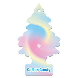 Little Trees Mtr0001 Air Freshener, Vanillaroma, 1 unit, 50105