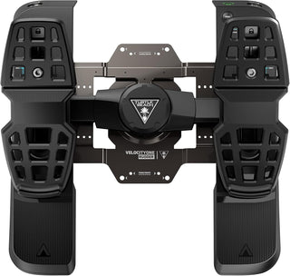Turtle Beach VelocityOne Flightstick Universal Simulation Controller Joystick for Air & Space Combat Simulation - Xbox Series X, Xbox Series S, Xbox One, Windows 10, and Windows 11 PCs