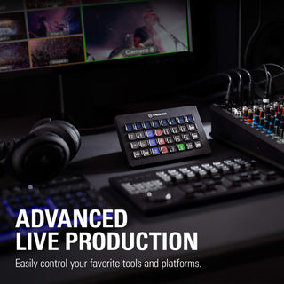 Elgato HD60 X - Stream and record in 1080p60 HDR10 or 4K30 with ultra-low latency on PS5, PS4/Pro, Xbox Series X/S, Xbox One X/S, in OBS and more, works with PC and Mac