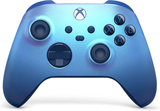 Xbox Wireless Controller – Shock Blue