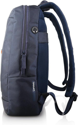 Lenovo B210 15.6 inch Casual Laptop Backpack, Black (Upgraded)