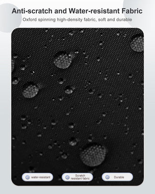 VECAVE Lightweight Casual Laptop Backpack Purse for Women,Travel Backpack with laptop compartment