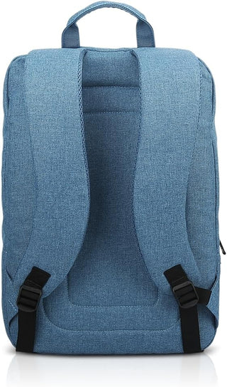 Lenovo B210 15.6 inch Casual Laptop Backpack, Black (Upgraded)