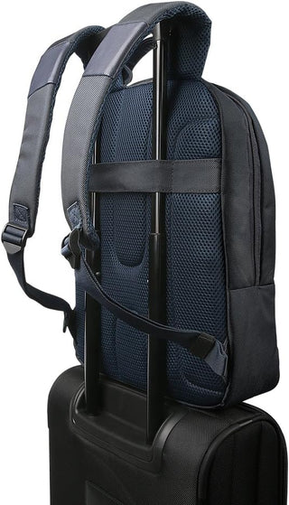 Lenovo B210 15.6 inch Casual Laptop Backpack, Black (Upgraded)