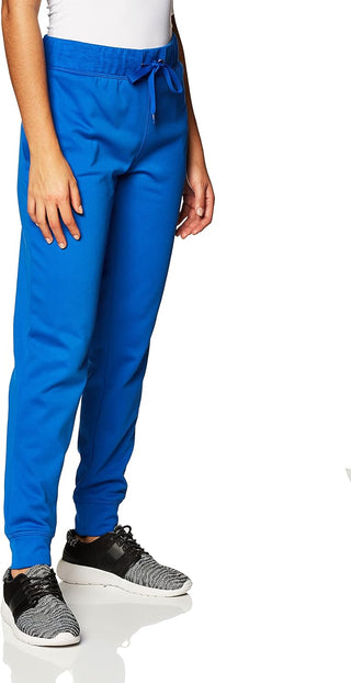 Hanes Sport Women's Performance Fleece Jogger Pants with Pockets