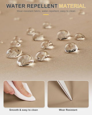 VECAVE Lightweight Casual Laptop Backpack Purse for Women,Travel Backpack with laptop compartment