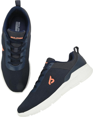 Bourge Men's Sports Shoes Thur06