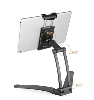 Aluminum Alloy Desktop Tablet Stand