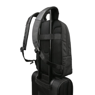Lenovo B210 15.6 inch Casual Laptop Backpack, Black (Upgraded)