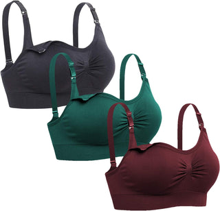 Lataly womens Seamless Seamless