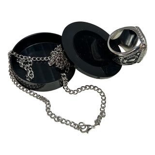 Express Medals of Champion Trophy Rings Award Gift Championship Ring Winner Tournament