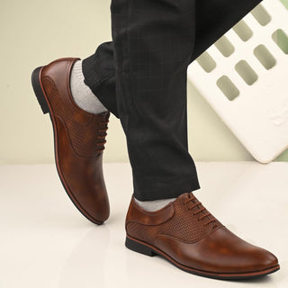 Centrino 64056 mens Formal shoe