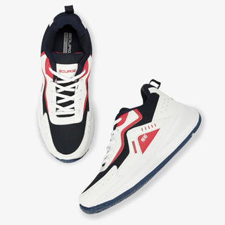 Bourge Men's Sports Shoes Thur03