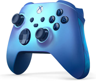 Xbox Wireless Controller – Shock Blue