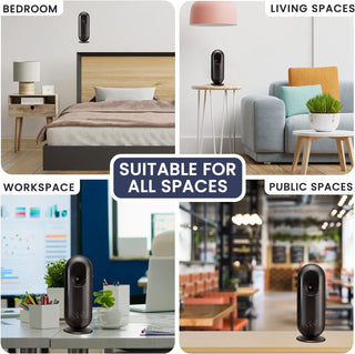 Godrej aer Matic, Automatic Air Freshener Refill Pack Violet Valley Bloom 225 ml, Fghkarpox011