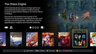 Retro Games The Mouse (Electronic