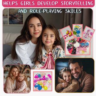 (131 Pcs) Doll Clothes Doll Barbie Accessories Dolls Set Barbie Doll Clothing Doll Closet Dolls Clothing & Accessories Sets Doll Jewelry Set Doll Shoes Barbie Clothes Doll Accessories Set for 28~29 cm