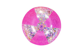 Bestway 16"/41cm Glitter Fusion Beach Ball