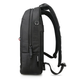 Lenovo B210 15.6 inch Casual Laptop Backpack, Black (Upgraded)