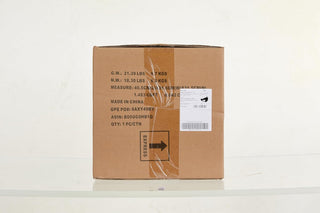 Amazon Basics Electronic Security Safe 14 L, Black