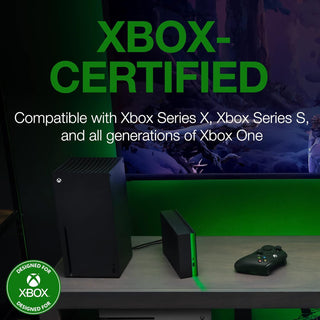 Seagate Expansion Card Xbox Series X|S 2 TB SSD, NVMe-Expansion-SDD for Xbox Series X|S, Modellnr.: STJR2000400
