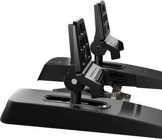 Turtle Beach VelocityOne Flightstick Universal Simulation Controller Joystick for Air & Space Combat Simulation - Xbox Series X, Xbox Series S, Xbox One, Windows 10, and Windows 11 PCs