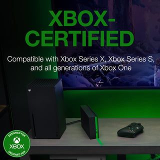 Seagate Expansion Card Xbox Series X|S 2 TB SSD, NVMe-Expansion-SDD for Xbox Series X|S, Modellnr.: STJR2000400