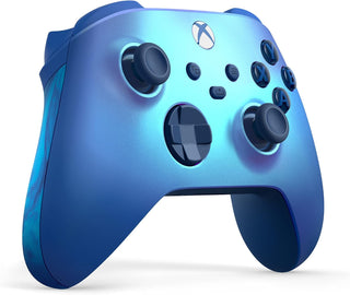 Xbox Wireless Controller – Shock Blue